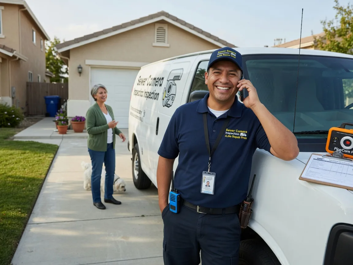 Sewer Line Repair Dunkirk, MD FAQs